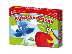 Kukacvadászat társasjáték