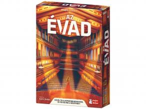 Az Évad társasjáték