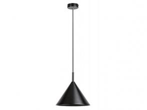 Rábalux , 72007 , Jarod , függesztett lámpa , fekete , IP20 , E27
