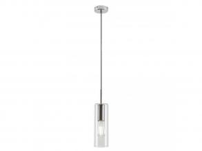 Rábalux , 72048 , Esta , Függeszték , króm , IP20 , E27K