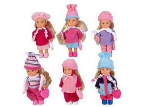 Évi Téli divat - Steffi Love