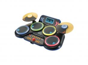 VTech Kidi DJ elektronikus dob szett