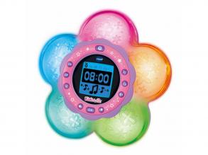 VTech KidiMagic Galaxy világító zenélő virág, holland