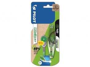 Pilot Whiteline RT nyomógombos hibajavító roller + betét