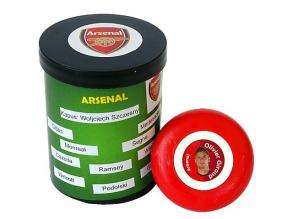 Arsenal gombfoci csapat