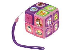 VTech Cube Kalandok - Hercegnő