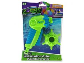 Vízibombatöltő Zorbz Replicator