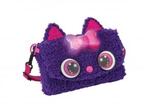 VTech Kid'Couture Cat Create and Learn kézitáska