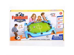 Asztali flipper-foci játékszett