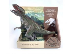 Dinosaur World: T-Rex dinoszaurusz figura