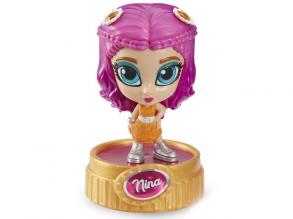 Cra-Z-Art: Shimmer 'n' Sparkle Insta Glam Nina baba