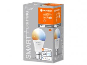 Ledvance izzólámpa SMARTWIFIA60 9W/827 230VTWFRB22D4X1