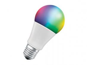 Ledvance izzólámpa SMARTWIFIA75 9,5W 230V RGBWFRE274X1