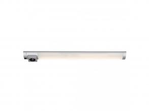 Rábalux , 78055 , Soft2 , Pultmegvilágító lámpa , ezüst , IP20 , 4000K , 5W