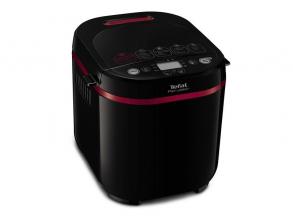 Tefal PF220838 Pain&Plaisir fekete kenyérsütő