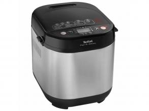 Tefal PF240E38 rozsdamentes acél kenyérsütő