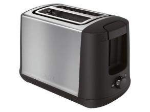 Tefal TT340830 Confidence metal kenyérpirító
