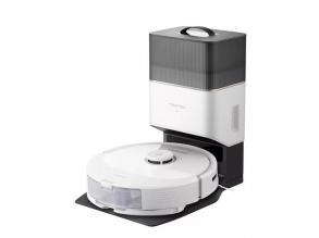 Roborock Q8 MAX+ fehér robotporszívó