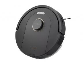 Roborock Q5 PRO fekete robotporszívó