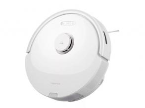 Roborock Q8 MAX fehér robotporszívó