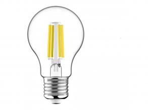Rábalux , 79017 , Filament-LED , LED Filament , átlátszó , IP20 , E27 , 3000K , 4W