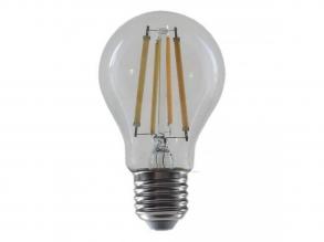 Rábalux , 79042 , Filament-LED , LED Filament , átlátszó , IP20 , E27 , 2700K , 8W