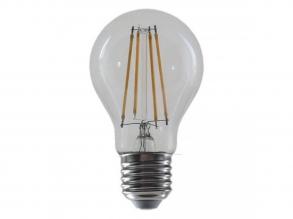 Rábalux , 79053 , Filament-LED , LED Filament , átlátszó , IP20 , E27 , 4000K , 7W