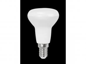 Rábalux , 79064 , SMD-LED , LED izzó , fehér , IP20 , E14 , 3000K , 5W