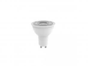 Rábalux , 79080 , SMD-LED , LED izzó , fehér , IP20 , GU10 , 4000K , 5W