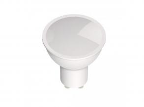 Rábalux , 79082 , SMD-LED , LED izzó , fehér , IP20 , GU10 , 4000K , 7W