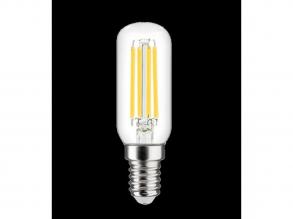 Rábalux , 79089 , Filament-LED , LED Filament , átlátszó , IP20 , E14 , 3000K , 4W