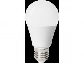 Rábalux , 79092 , SMD-LED , LED izzó , tejüveg , IP20 , E27 , 4000K , 7W