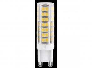 Rábalux , 79094 , SMD-LED , LED izzó , átlátszó , IP20 , G9 , 4000K , 4W
