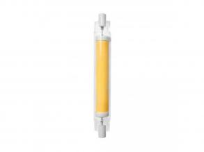 Rábalux , 79099 , SMD-LED , LED izzó , fehér , IP20 , R7s , 2700K , 8W