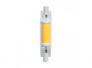 Rábalux , 79101 , SMD-LED , LED izzó , fehér , IP20 , R7s , 2700K , 4W