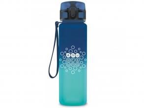 Ars Una: Dark Sea BPA-mentes színátmenetes kulacs 600 ml