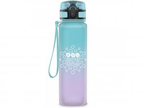 Ars Una: Orchidea BPA-mentes színátmenetes kulacs 600 ml