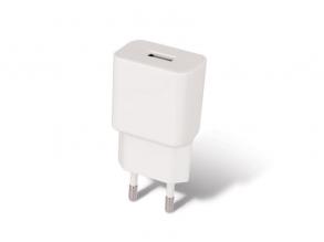 Maxlife TF-0010 Maxlife 1A USB fehér hálózati töltő