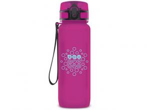 Ars Una: Matt magenta BPA-mentes kulacs 800ml