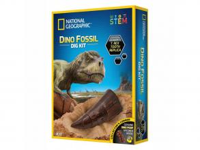 National Geographic - Dinoszaurusz régészeti készlet
