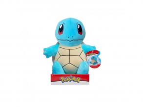 Pokémon 30 cm-es plüss: Stars Squirtle