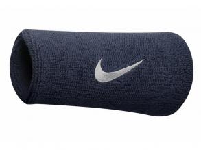 Nike Nike EQ unisex csuklópánt fekete/fehér