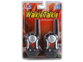 ZRun Walkie Talkie szett