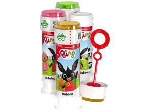 Bing buborékfújó 60ml