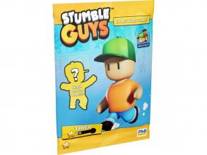Stumble Guys Mítosz meglepetés figura
