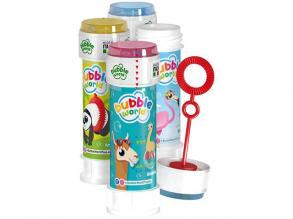Állatos buborékfújó 60ml