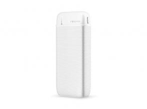 Forever TF-0119 TB-100M 10000mAh fehér powerbank