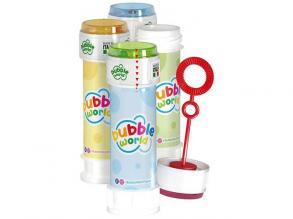 Klasszikus buborékfújó 60ml