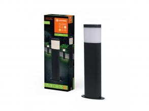 Endura Hybrid Bollard 50cm 4W Sötétszürke