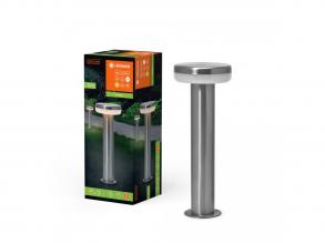 Endura Hybrid Bollard 48cm 4W Rozsdamentes Acél